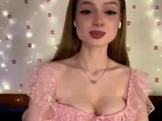 Camsoda Live Sex Cam of lesterwoloszczak