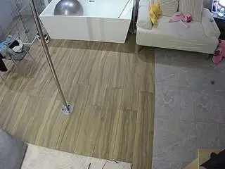 Camsoda Private Sex Chat of voyeurcam-casa-salsa-bathroom-3
