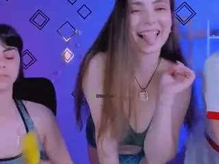 Camsoda Live Porn of teya-starling