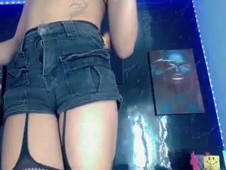 Camsoda Watch Live Sex Cams of dariannys-atehortua