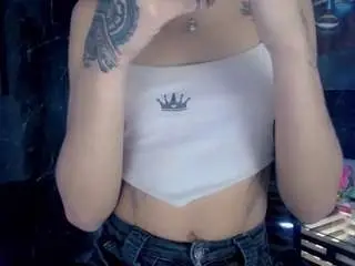 Camsoda Free Live Porn of dariannys-atehortua