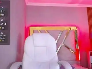 Camsoda Sex Cam of ashleyparkerr