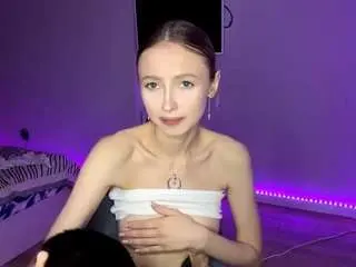 Camsoda Nude Webcam of allenakaralis