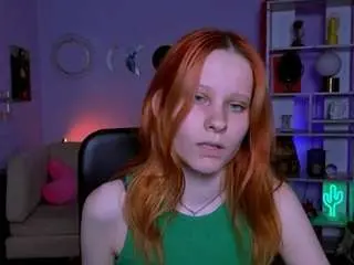 Camsoda Sex Chat of elyra-lir