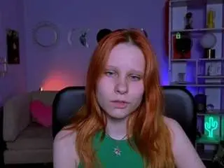 Camsoda Nude Webcam of elyra-lir