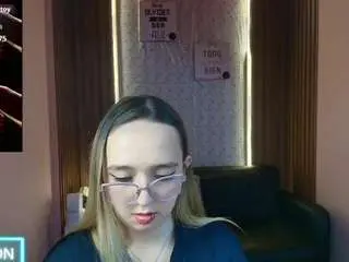 Camsoda Live Sex of liaaroberts
