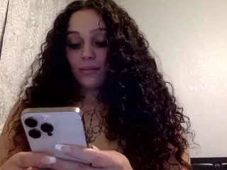 Camsoda Nude Webcam of sapphirestorm8