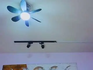 Camsoda Best Webcam of antonellastarr