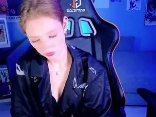 Camsoda Sex Chat of your-lilith