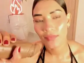 Camsoda Adult Webcam of chinese-goddess