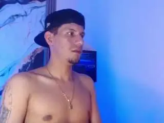 Camsoda Live Sex of kevin-fox