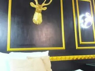 Camsoda Sex Chat of dalila30x