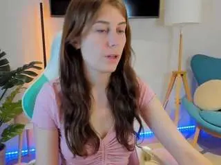 Camsoda Free Porn Cam of hailey-green