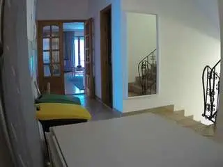 Camsoda Best Webcam of voyeurcam-julmodels-hall-1st