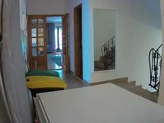 Camsoda Best Webcam of voyeurcam-julmodels-hall-1st