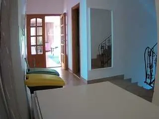 Camsoda Free Porn Cam of voyeurcam-julmodels-hall-1st