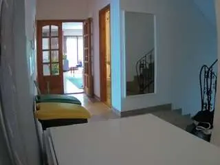 Camsoda Live Porn of voyeurcam-julmodels-hall-1st