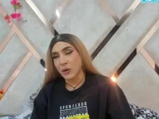 Camsoda Best Webcam of georginagiio