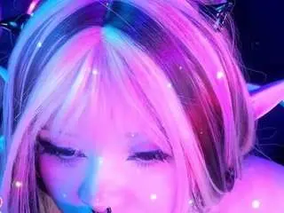 Camsoda Adult Webcams of laytonlange