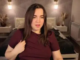 Camsoda Live Porn of nelie-evans