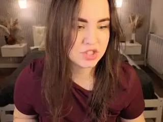 Camsoda Live Sex of nelie-evans