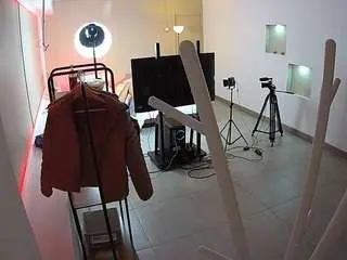 Camsoda Best Webcam of voyeurcam-jb-room-1