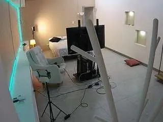 Camsoda Watch Live Sex Cams of voyeurcam-jb-room-1