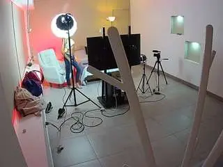 Camsoda Best Webcam of voyeurcam-jb-room-1