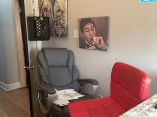 Camsoda Sex Cam of youngkubenski215