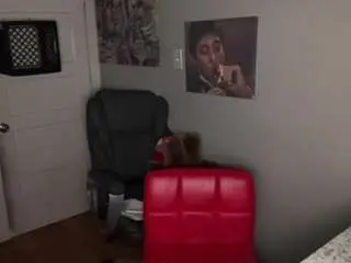 Camsoda Free Live Porn of youngkubenski215