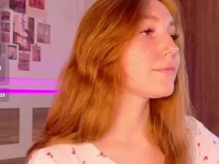 Camsoda Sex Chat of lunaxbaddie