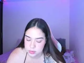 Camsoda Sex Chat of amber-duran