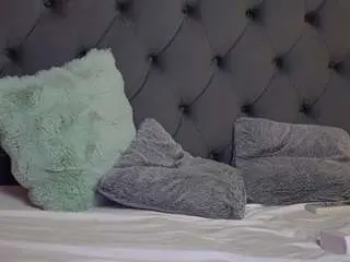 Camsoda Adult Webcam of jadehasy