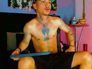 Camsoda Adult Webcams of hannilest