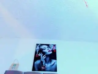 Camsoda Adult Webcam of karol-wish