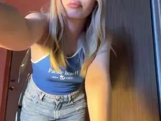 Camsoda Free Porn Cam of khalilahreaver
