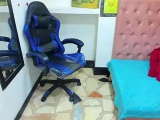 Camsoda Adult Webcams of miaa-scott