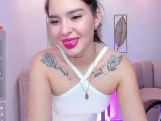 Camsoda Live Sex Cam of saracruz-1