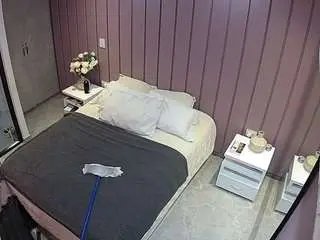 Camsoda Private Sex Chat of voyeurcam-casa-salsa-bedroom-7