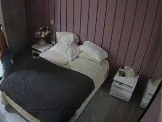 Camsoda Live Sex Cam of voyeurcam-casa-salsa-bedroom-7