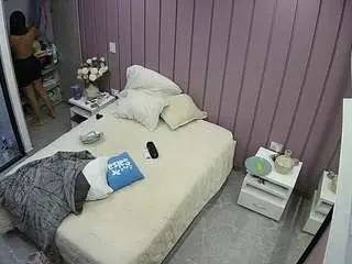 Camsoda Nude Webcam of voyeurcam-casa-salsa-bedroom-7