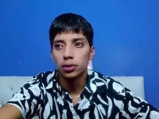 Camsoda Best live sex cam show of jl-brayan