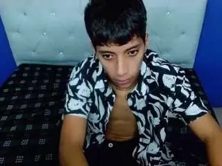 Camsoda Sex Cam of jl-brayan