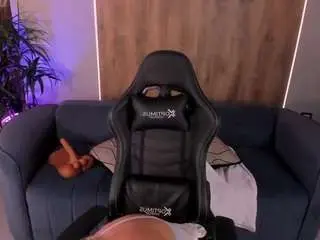 Camsoda Private Sex Chat of kylamorrison