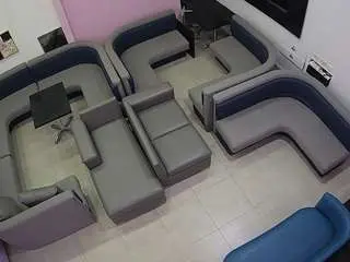 Camsoda Live Sex of voyeurcam-jb-room-5