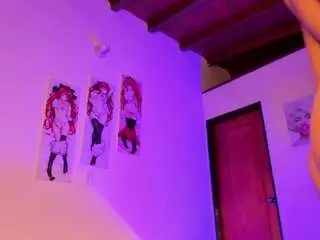 Camsoda Sex Chat of annitalopez