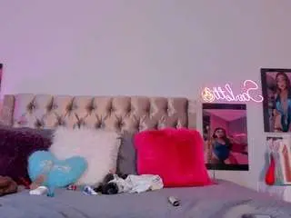 Camsoda Free Live Porn of scarlett-harper
