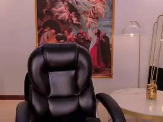 Camsoda Adult Webcam of meganwest