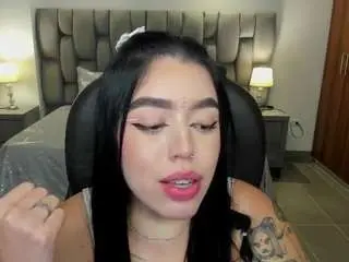 Camsoda Sex Cam of zoee-jackson