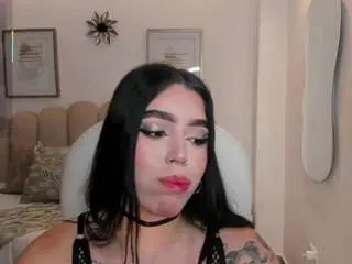 Camsoda Adult Video Chat of zoee-jackson